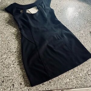 NWT Finders Keepers The Label Careless Memories Dress - Size US 4 ⭐🖤